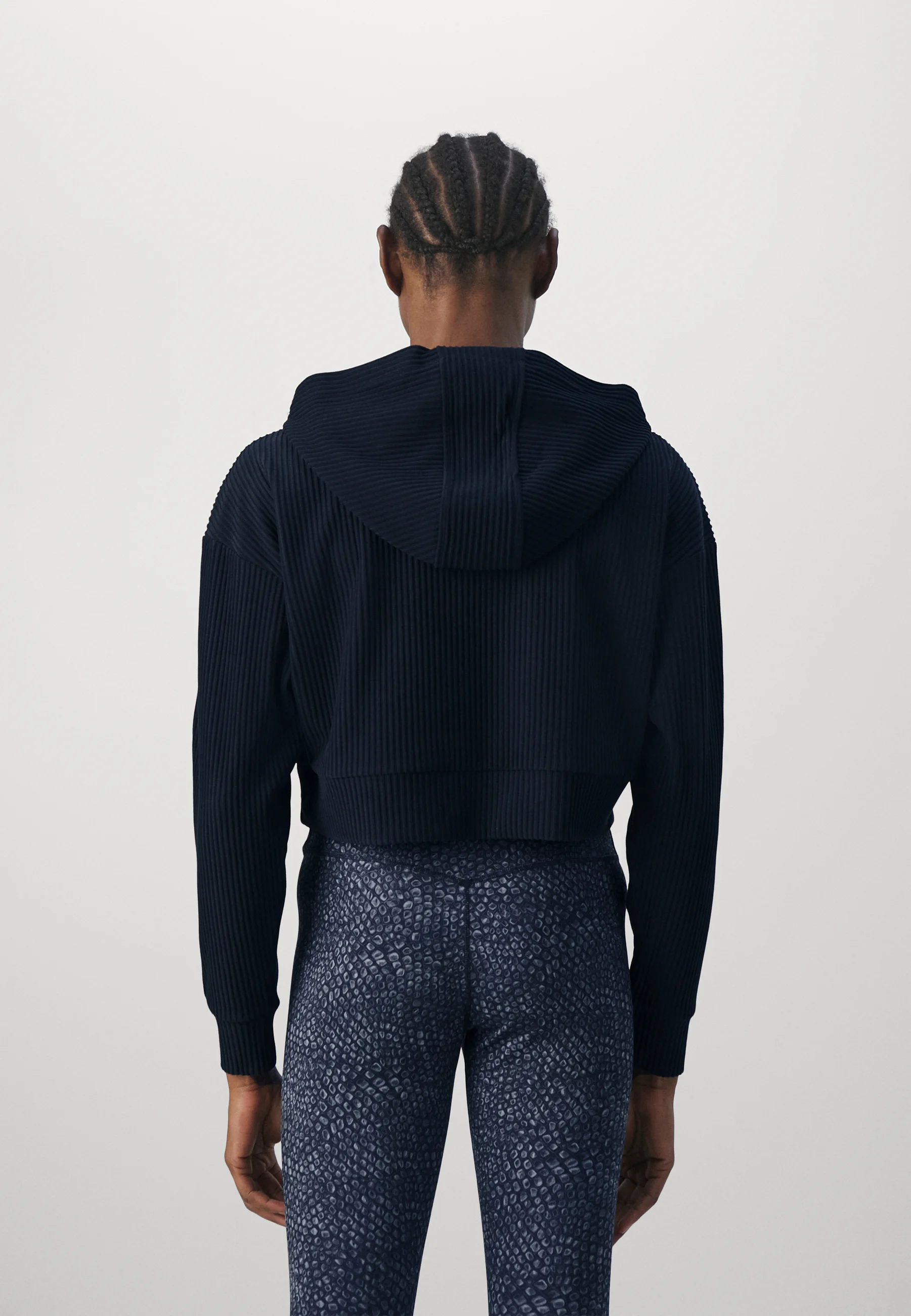 Sudadera con capucha Guess AISLIN - Sudadera con capucha