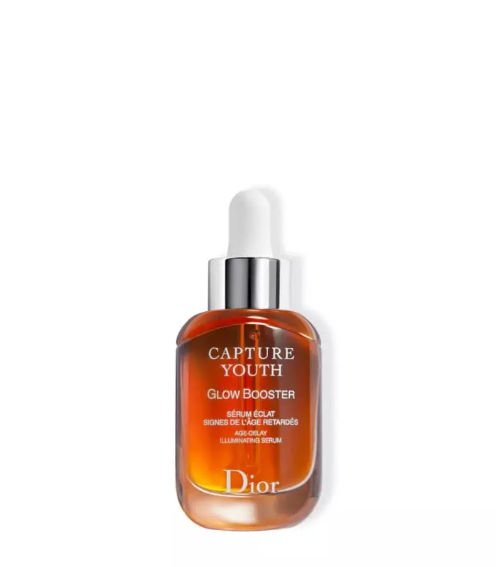 CAPTURE YOUTH Glow Booster Sérum Éclat - Signes de l'Âge Retardés