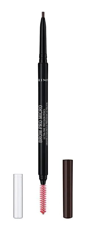 Rimmel Microdefiner olovka za obrve, 03