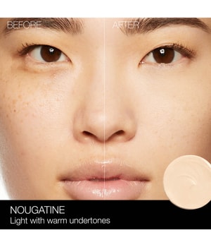 NARS Soft Matte Complete Concealer-6.2 g