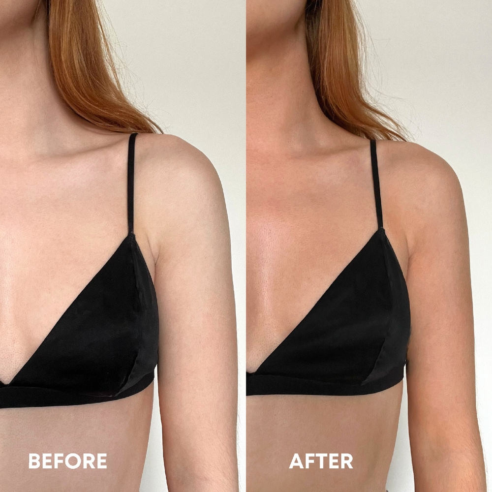 Vita Liberata Vita Liberata Mousse Autobronzante Transparente 200ml - Foncée Mousse autobronzante