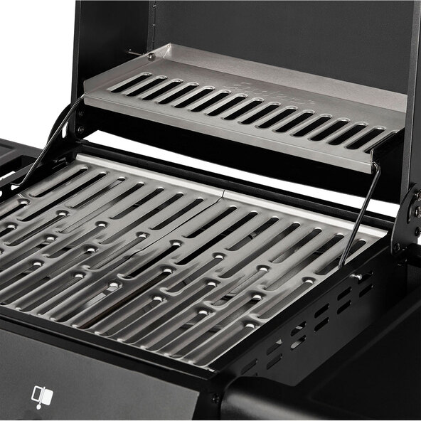 Gasgrill San Diego 2