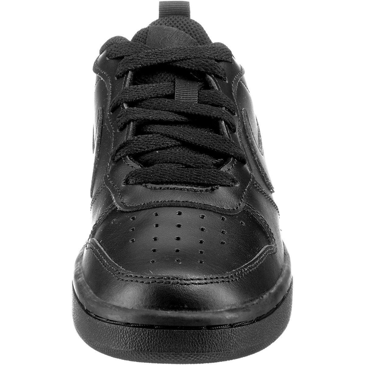 Sneakers Low NIKE COURT BOROUGH LOW 2 für Jungen