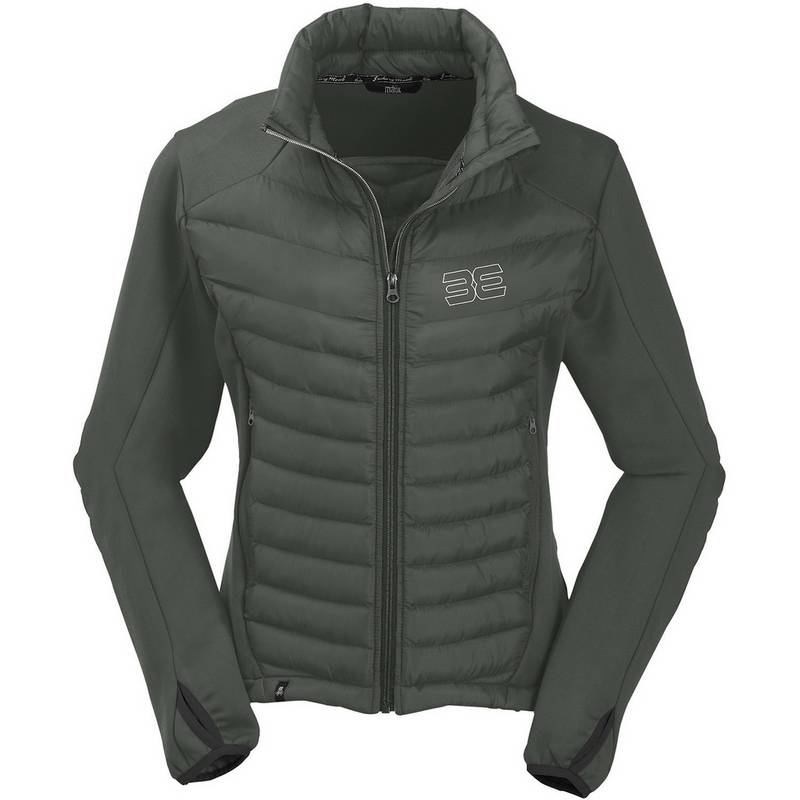 Maul Sport Fügen II Steppjacke Damen