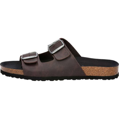 LICO Pantolette Bioline Man Vegan