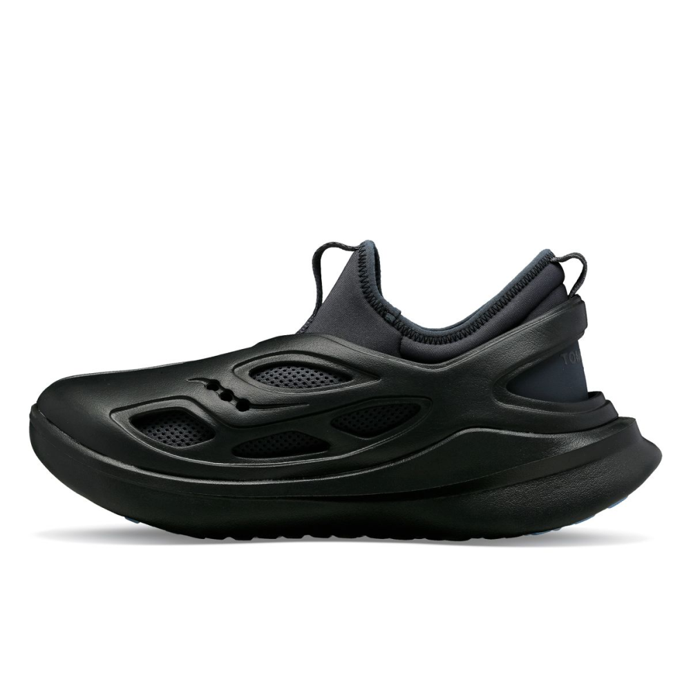 Saucony x Tombogo Butterfly S70828-1 / schwarz