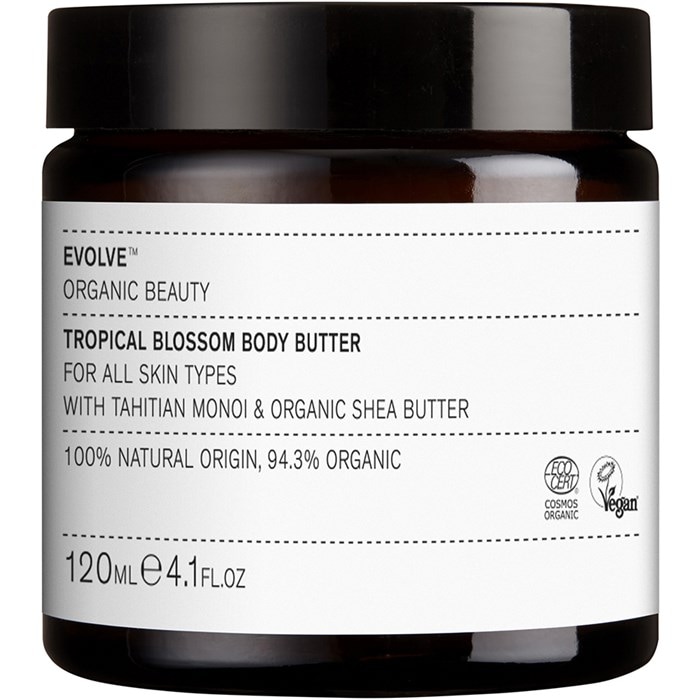 Tropical Blossom Body Butter