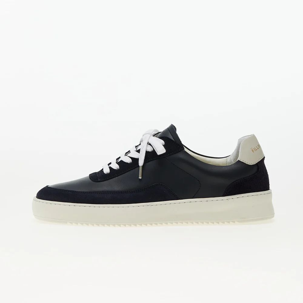 Filling Pieces Mondo Mix Dark 46725071916 / blau