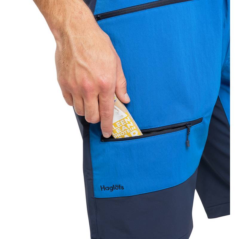 Haglfs Rugged Flex Shorts Funktionsshorts Herren
