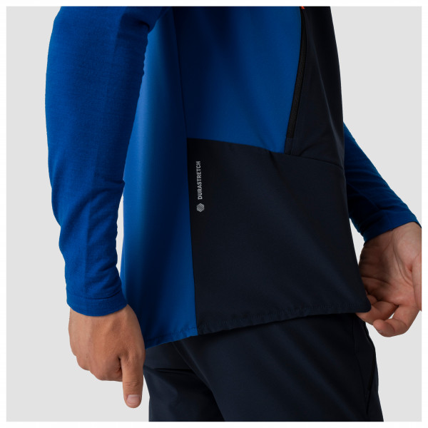 Salewa - Sella DST Vest - Softshellweste