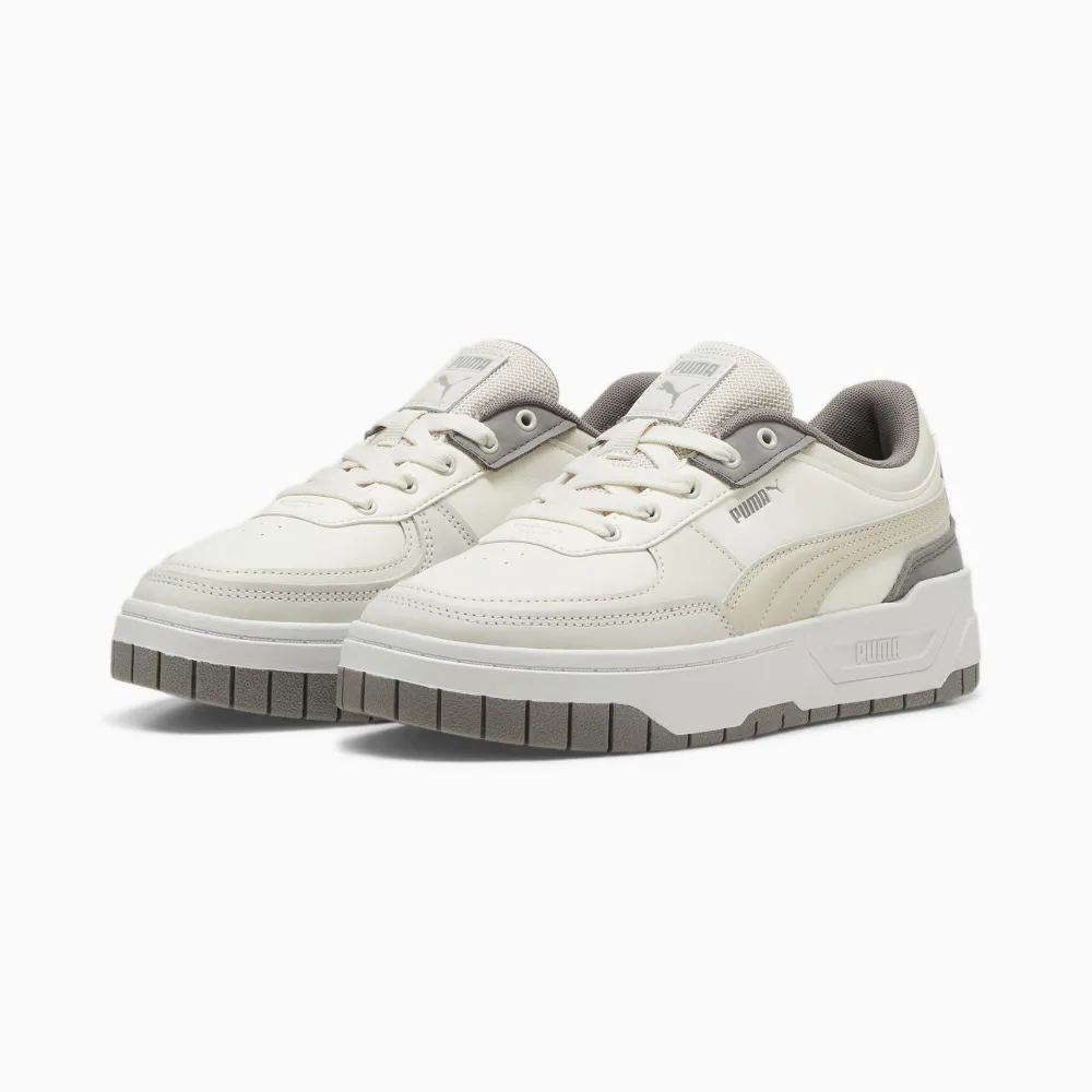 PUMA Cali Dream Pastel 392733_14 / weiss