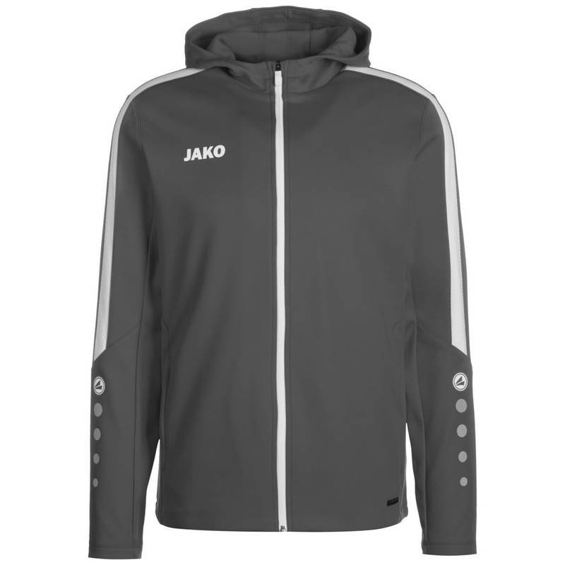 JAKO Power Trainingsjacke Herren