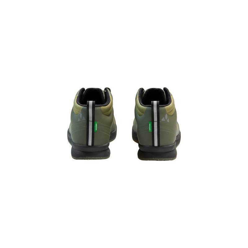 VAUDE TVL Asfalt DUALFLEX Winter STX Fahrradschuhe