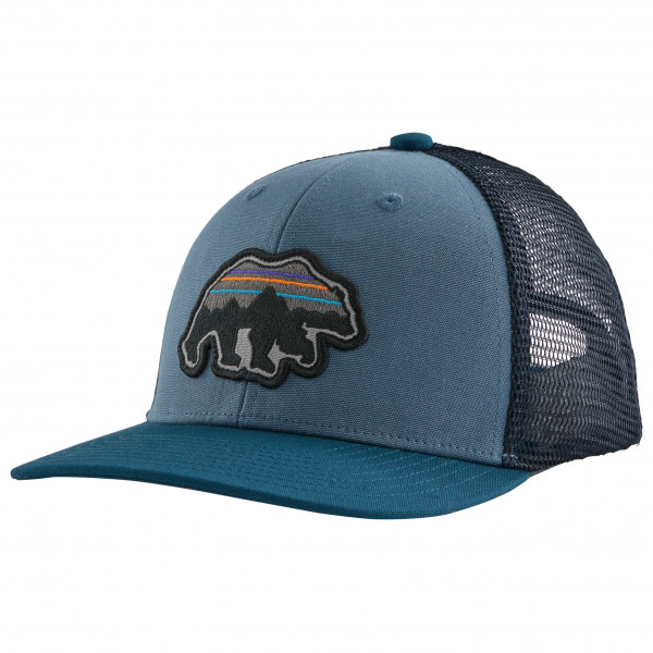 Patagonia - Kid's Trucker Hat - Cap