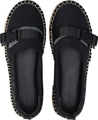 KENDALL + KYLIE Espadrille-Slipper ESPA