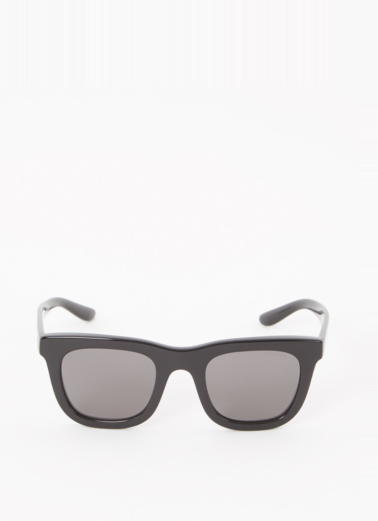 Giorgio Armani Armani *AR8171 BLK SHN GRIGIO