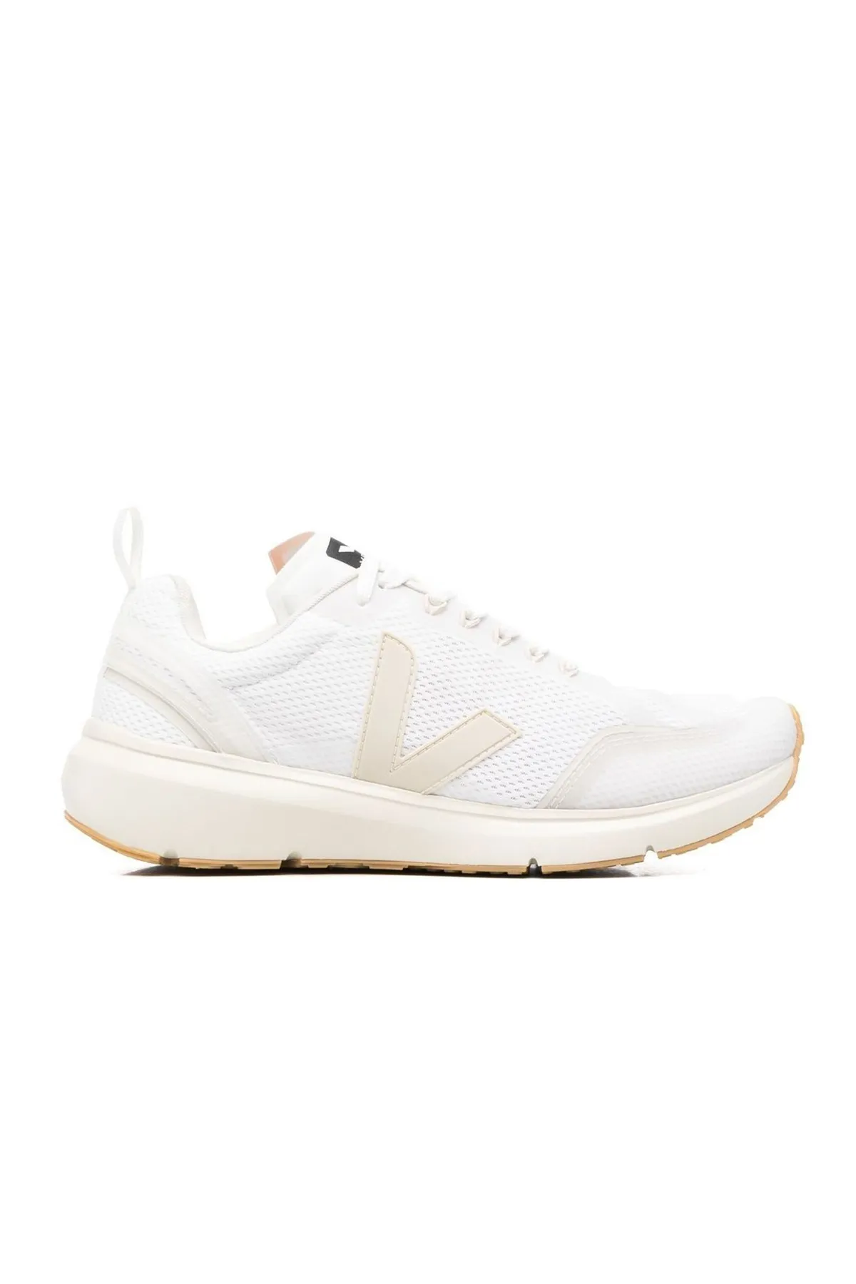 VEJA  Sneaker - Weiß - Flacher Absatz