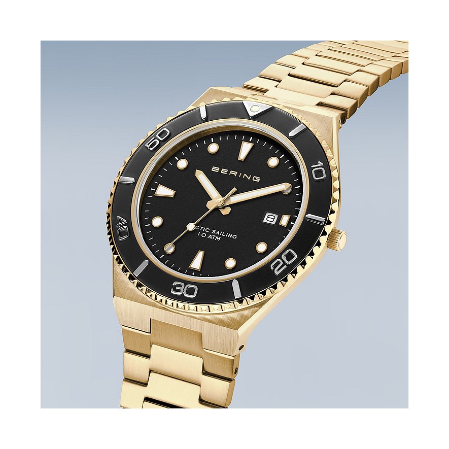 Bering Herrenuhr