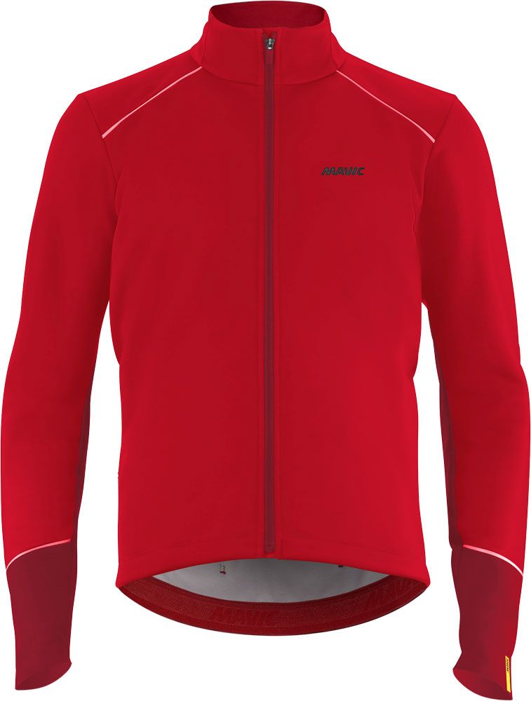 Mavic Nordet - Windjacke kaufen | Bike-Discount