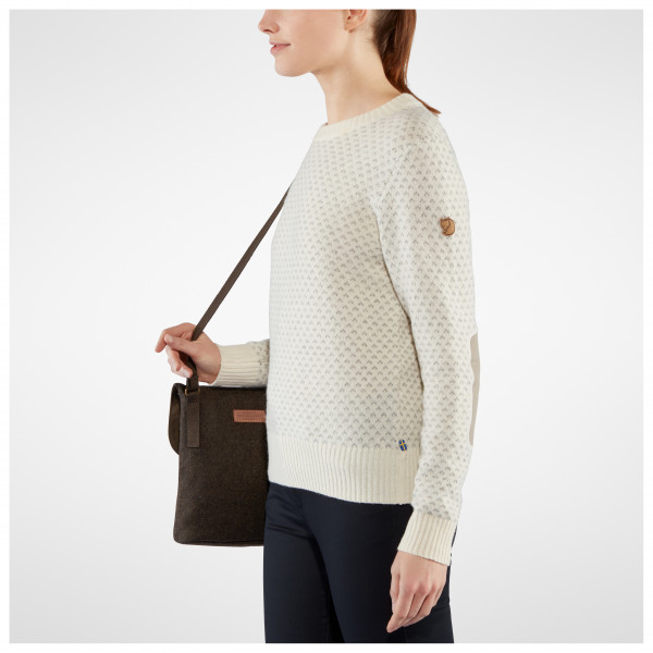 Fjällräven - Norrvåge Pocket - Umhängetasche
