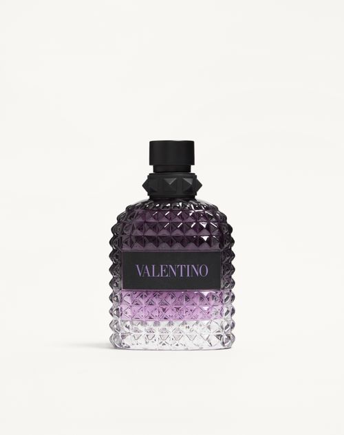 Nascido em Roma Purple Melancholia Eau De Toilette 100Ml