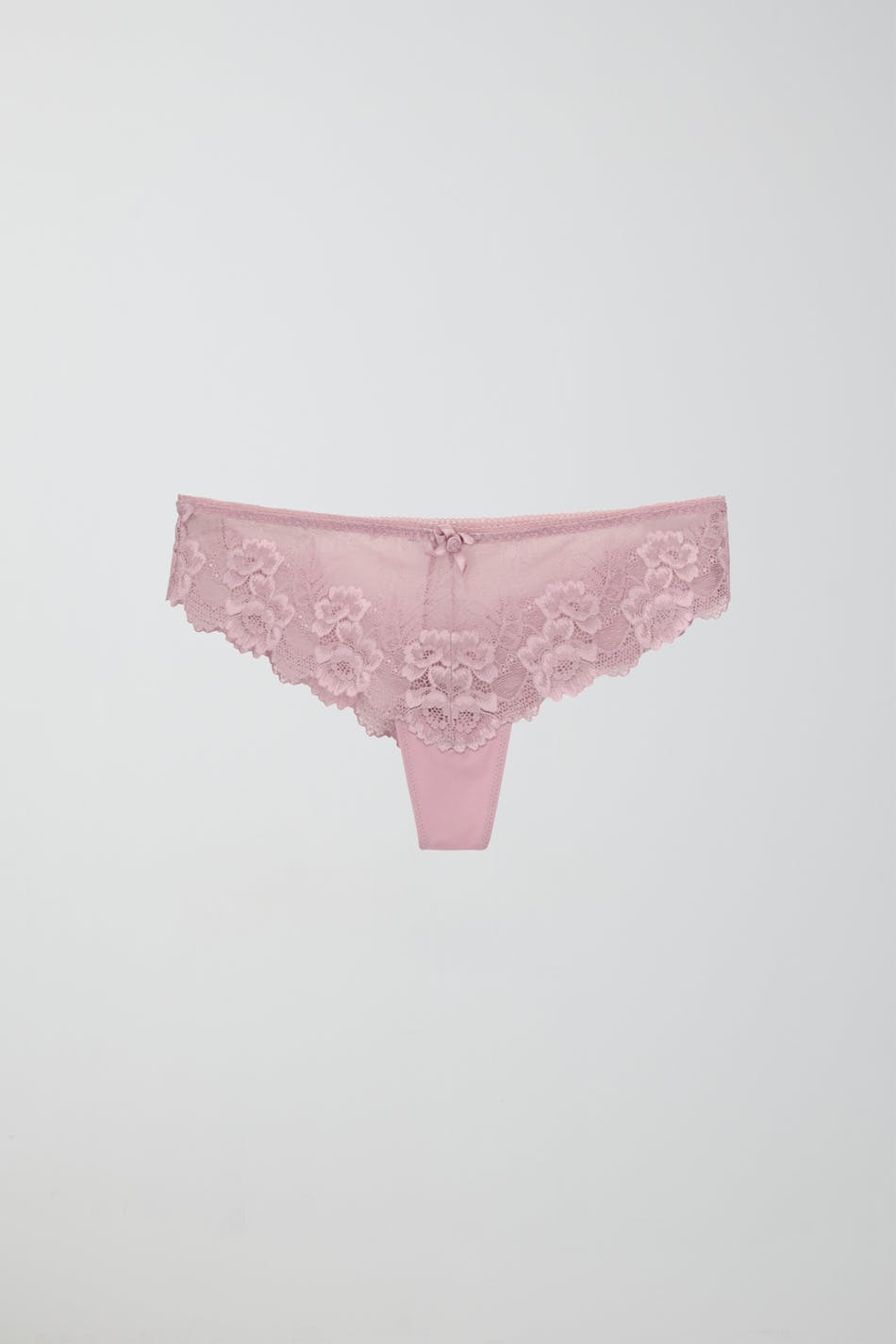 Lace string