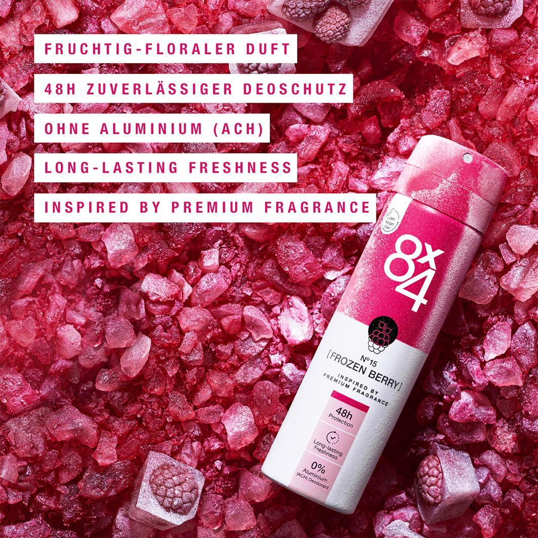 Spray No.15