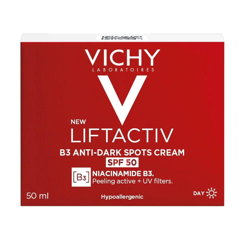 Liftactiv Liftactiv Creme B3 Anti-Pickel LSF 50 - Anti-Pickel-Tagescreme