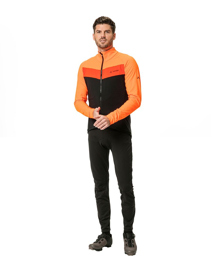 Vaude Posta - Langarmtrikot kaufen | Bike-Discount