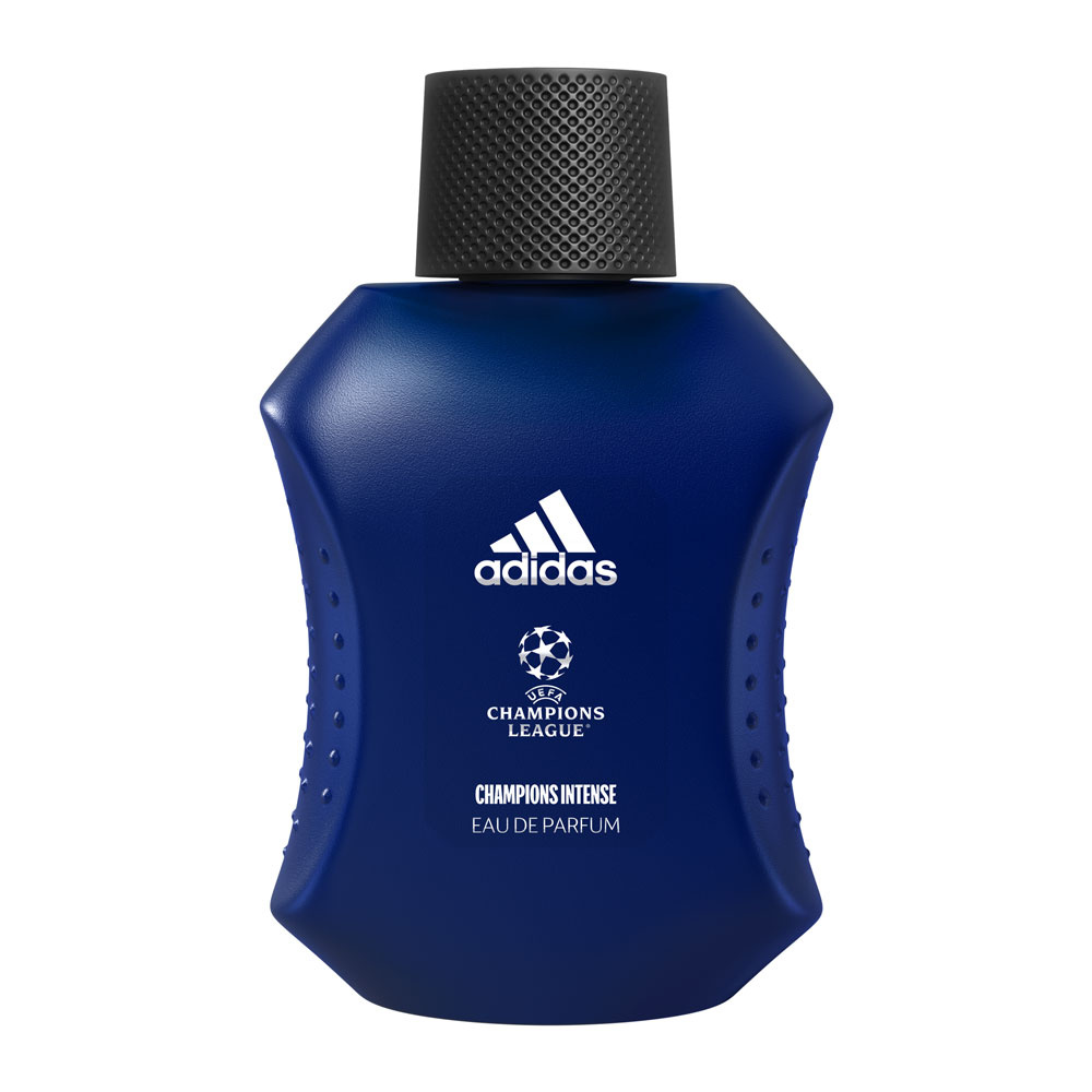 adidas UEFA 8 Champions Edition Eau de parfum - 100 ML