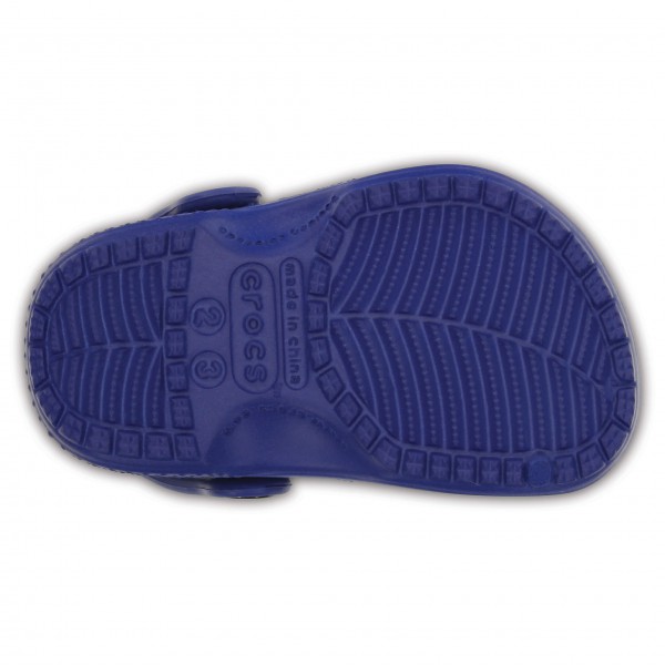 Crocs - Kid's Crocs Littles - Sandalen