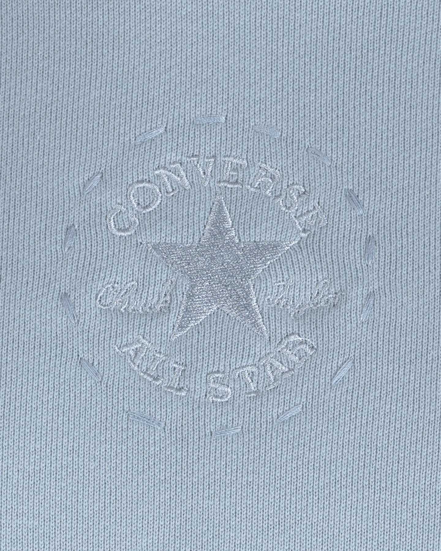 Topánky Felpa Converse Chuck Taylor W 10026591-A01
