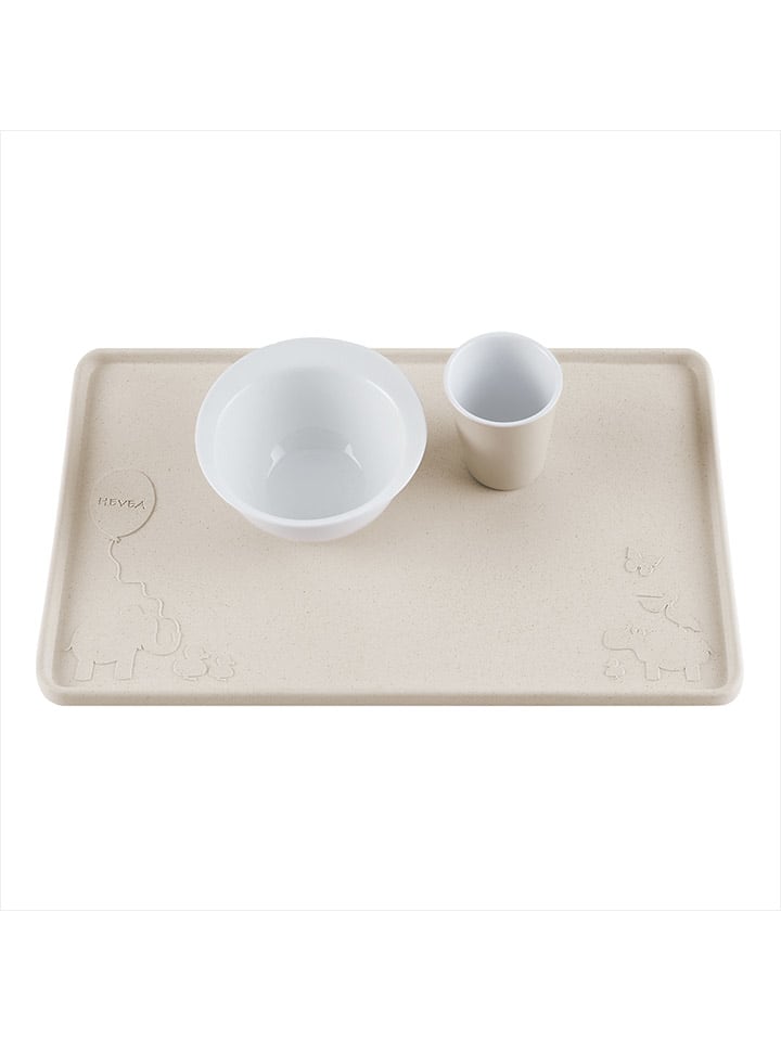 HEVEA Tischset 
