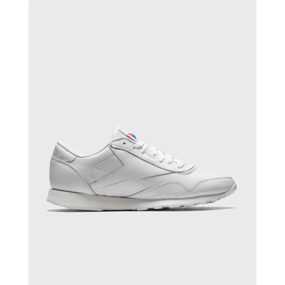 Reebok Classic Leather Plus GV8540 / weiss