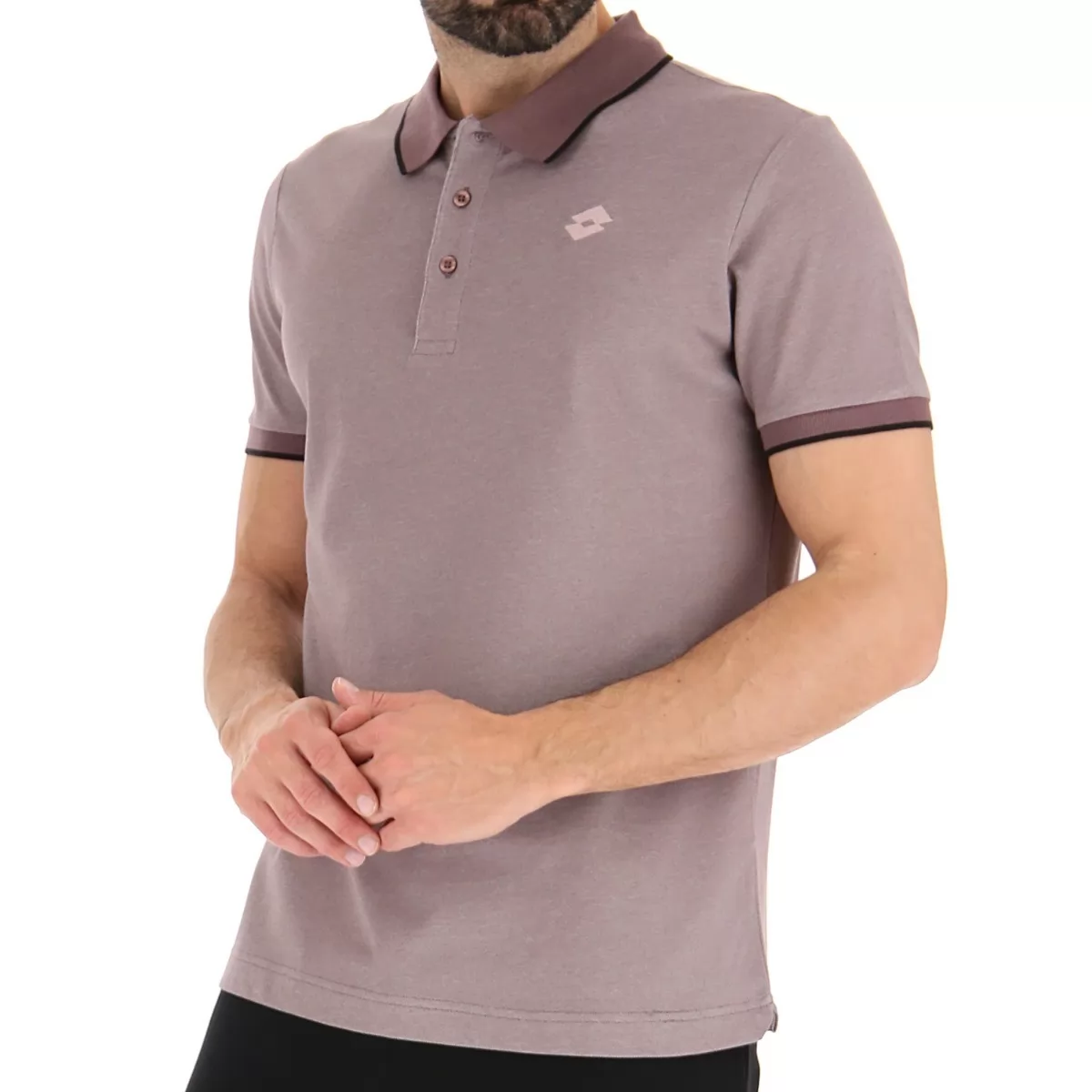 POLO FLORENCE PEPPERCORN