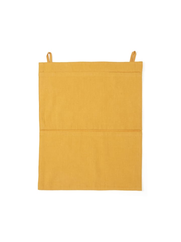 Kids Concept Wandtaschen aus Stoff in Mango günstig kaufen onesize