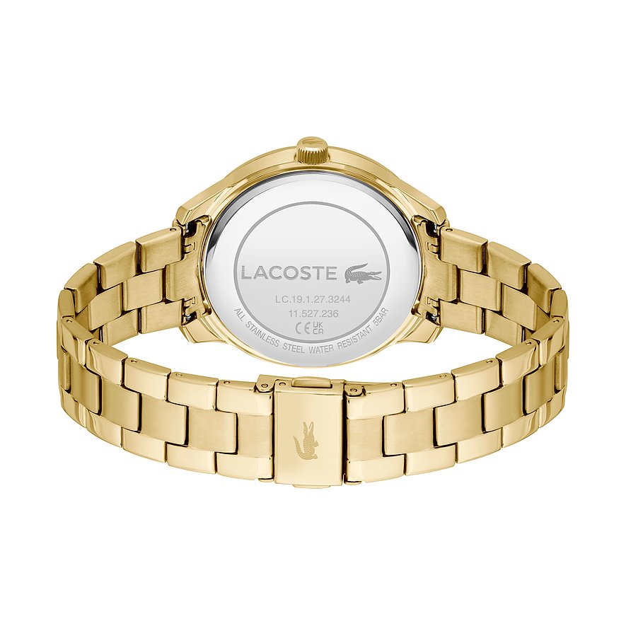 Lacoste Damenuhr