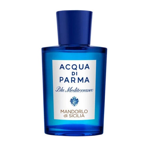 Acqua Di Parma Blu Mediterraneo Siciliansk Mandel Eau de Toilette 180 ml