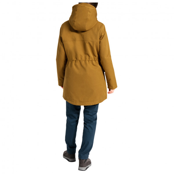 Vaude - Women's Manukau Parka II - Parka