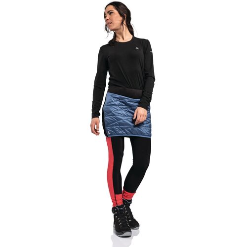 DAMEN ROCK THERMO SKIRT STAMS L