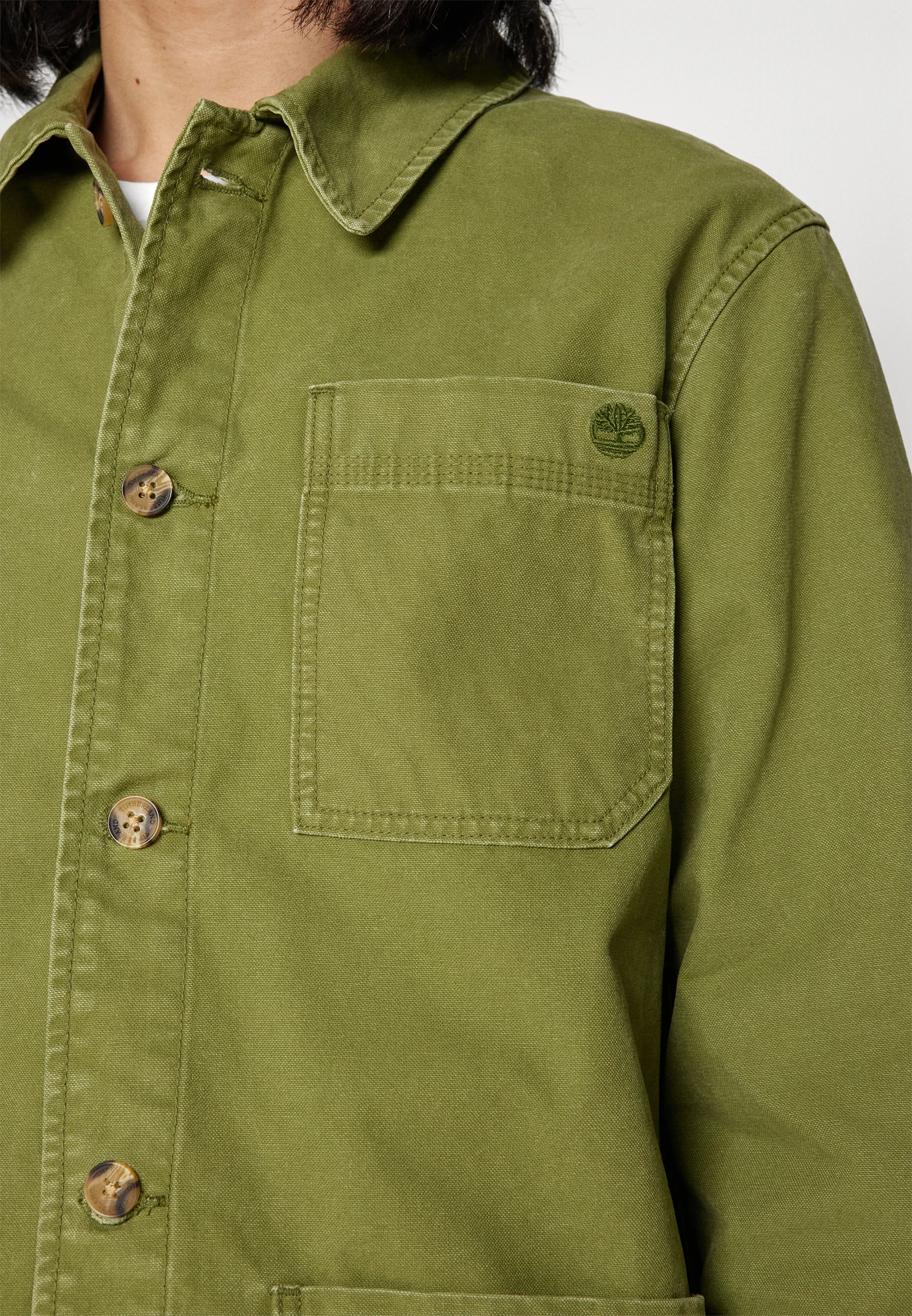 Chaqueta ligera Timberland Chore