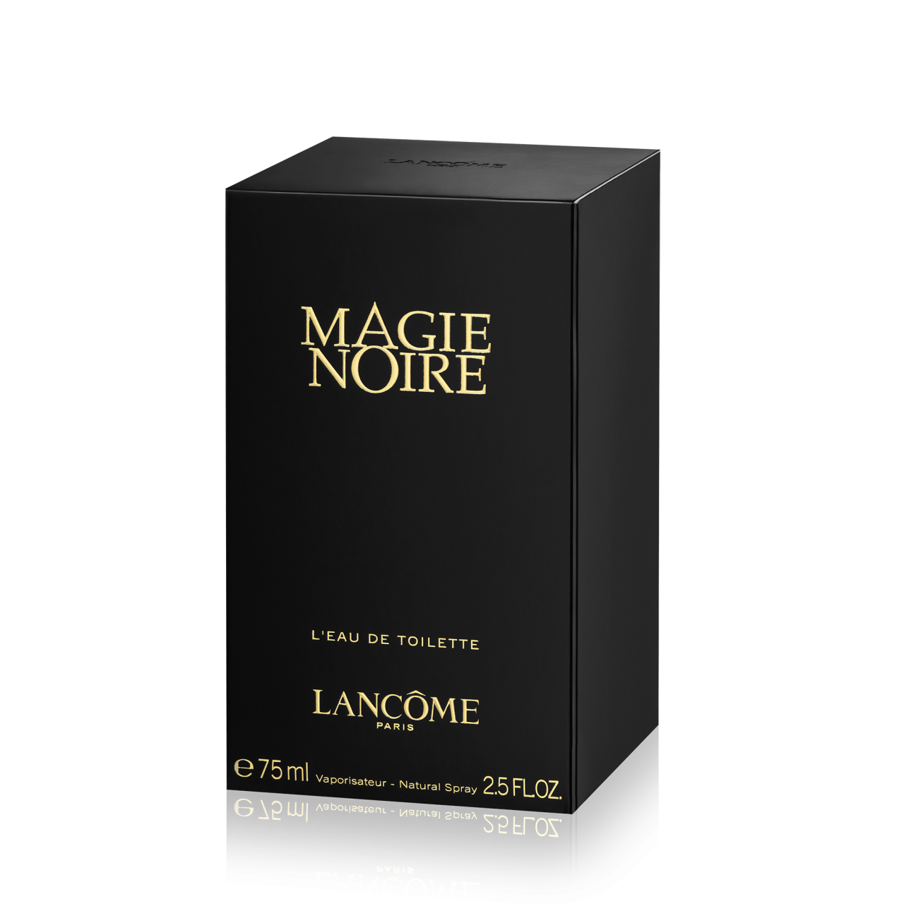 Lancôme Magie Noire Eau de Toilette Vapo