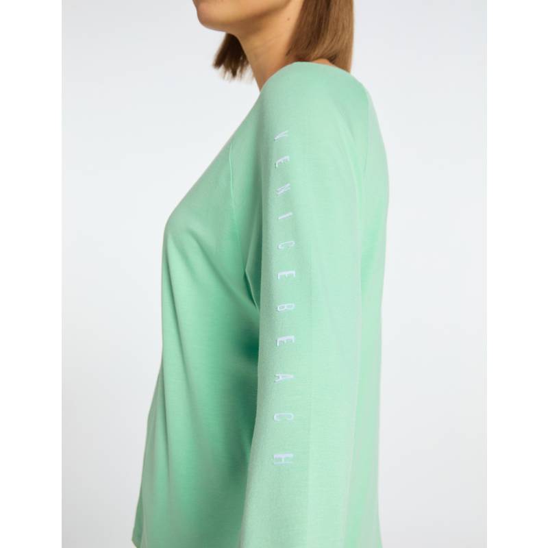VENICE BEACH VB Lini T-Shirt Damen