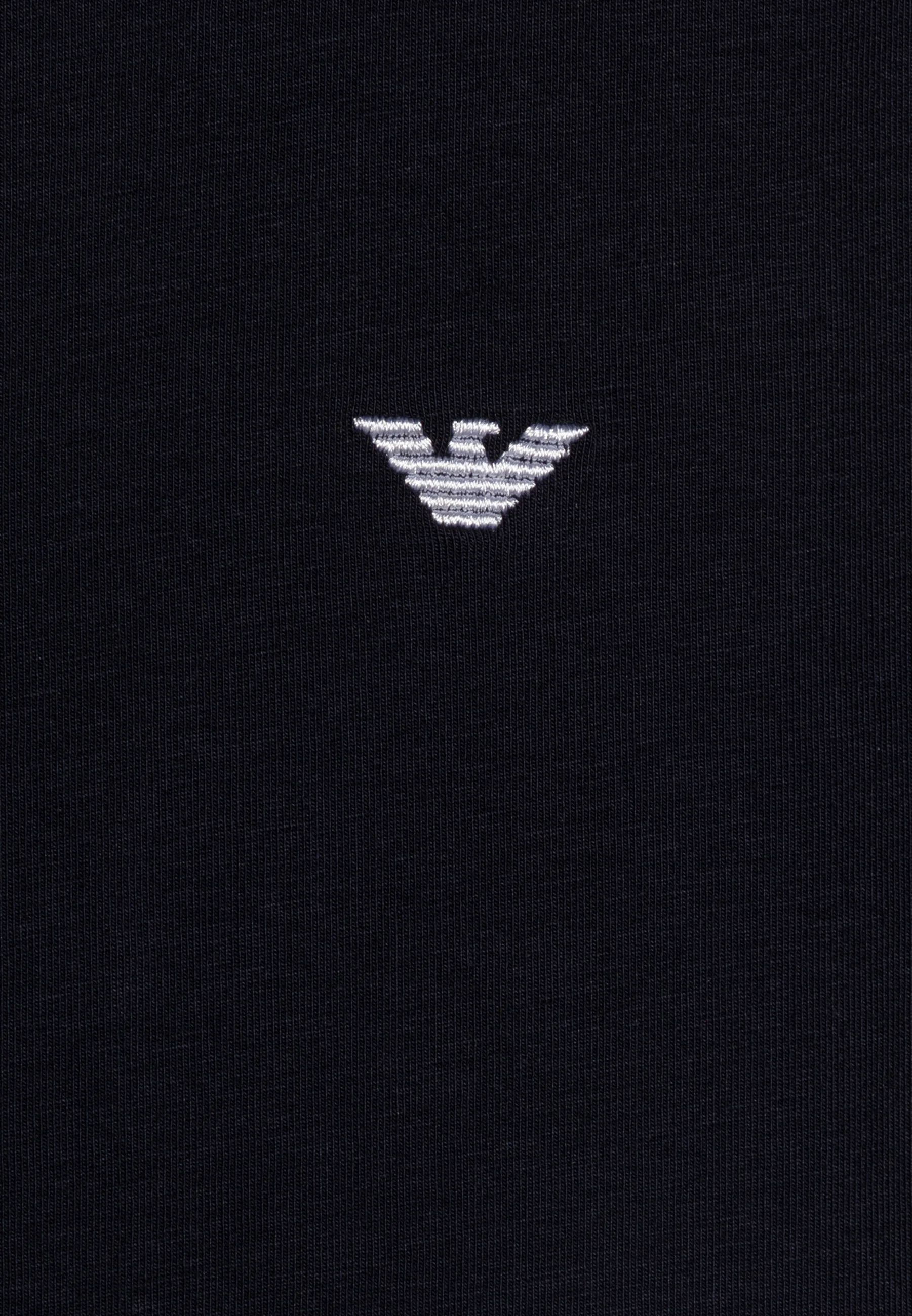 Emporio Armani PACK 2 - Camiseta básica