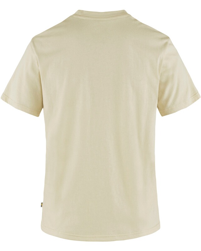 Fjällräven Damen T-Shirt Lush Logo