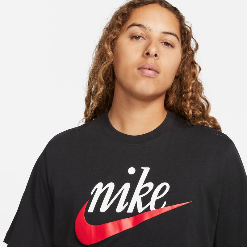 Nike NSW FUTURA T-Shirt Herren