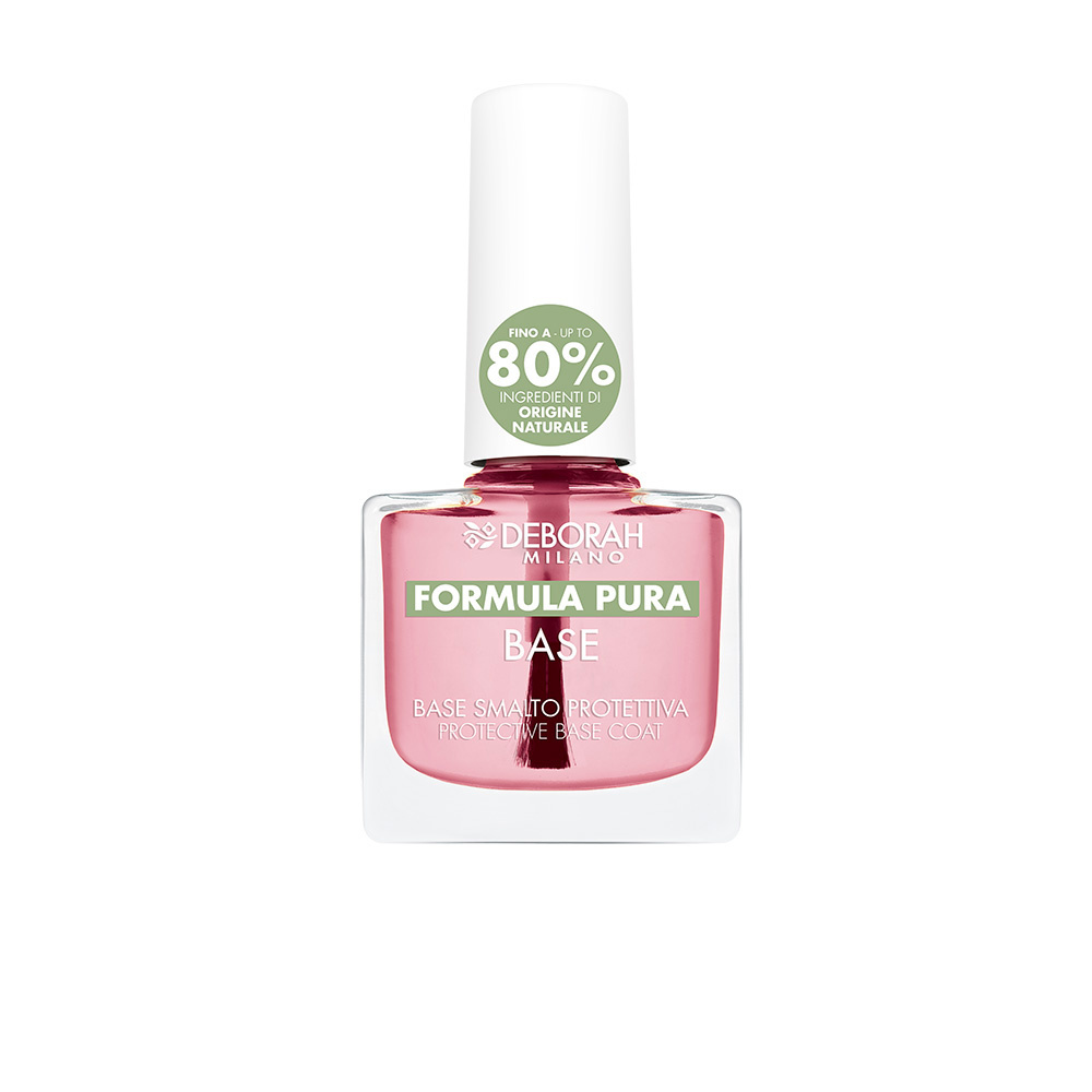 deborah milano Vernis à ongles Formula Pura VERNIS