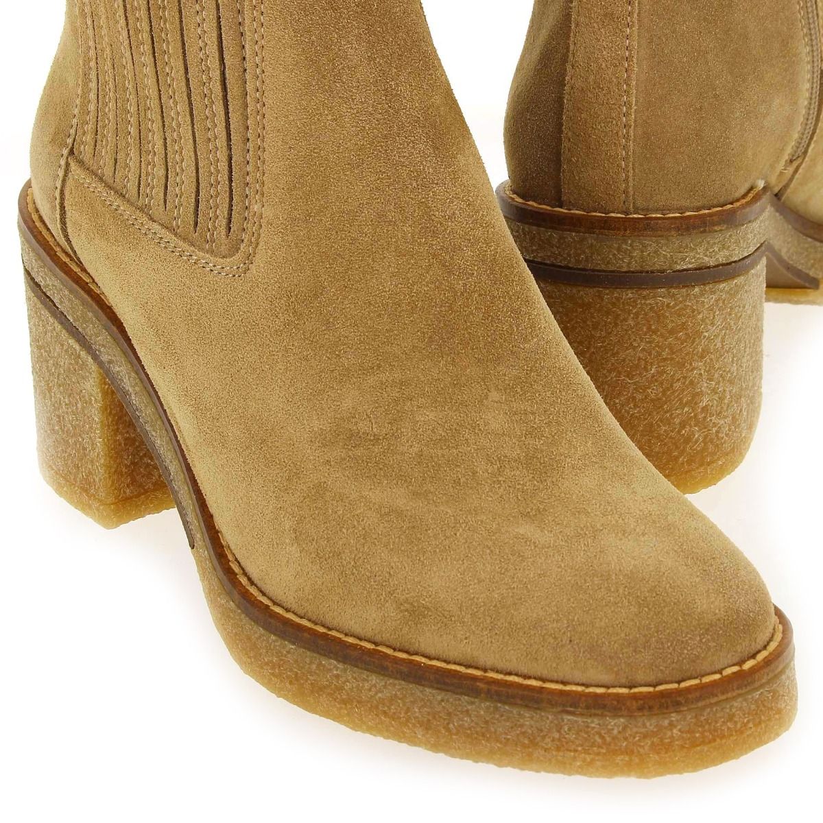 Alpe  2678 - Beige