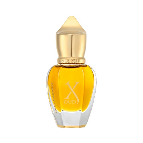 Xerjoff King Masarat Parfémovaný olej 15 ml
