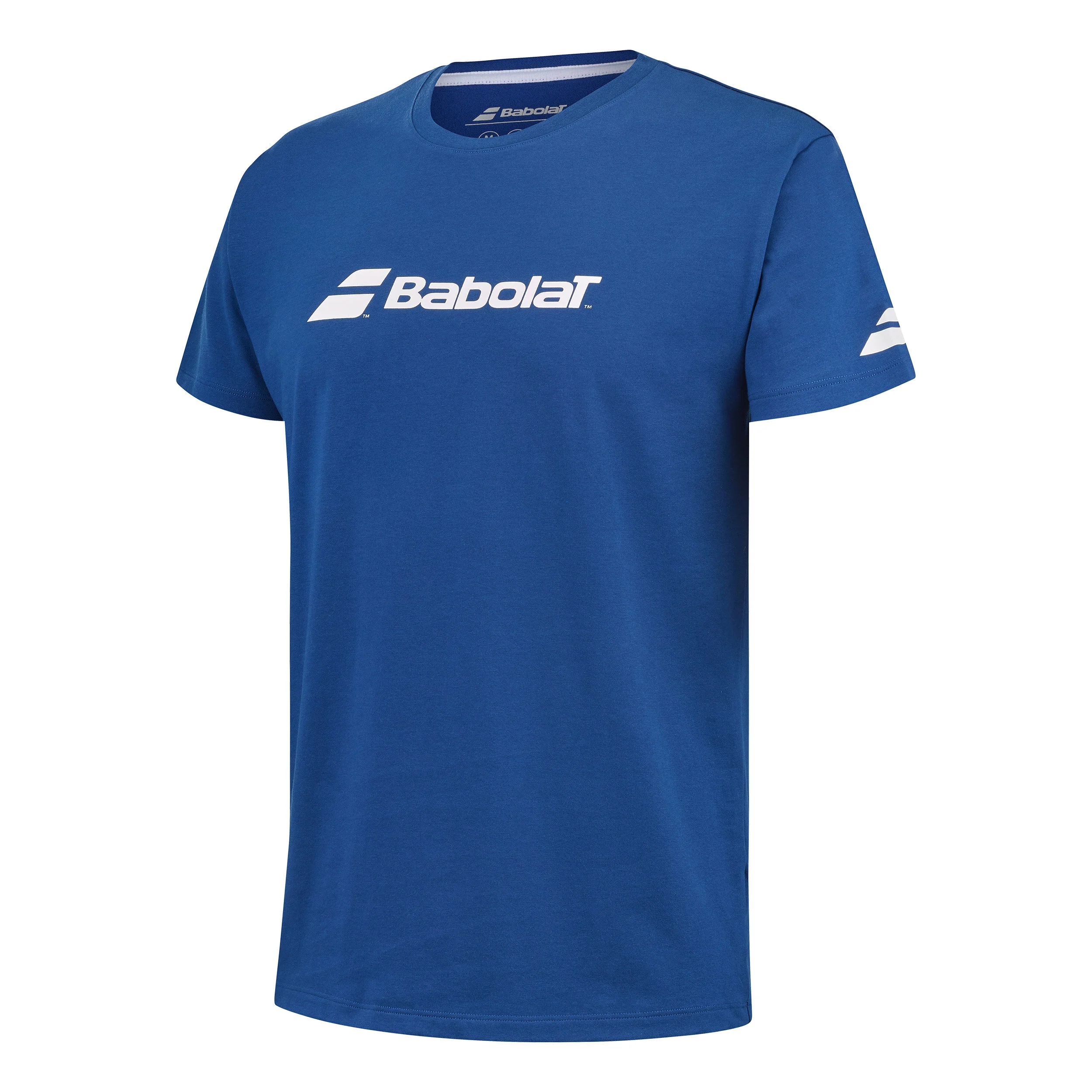 Exercise T-Shirt Herren - Blau